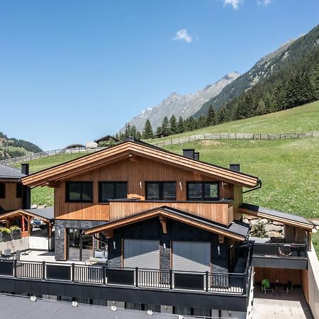 A Casa Onyx Villa Sölden Exterior foto