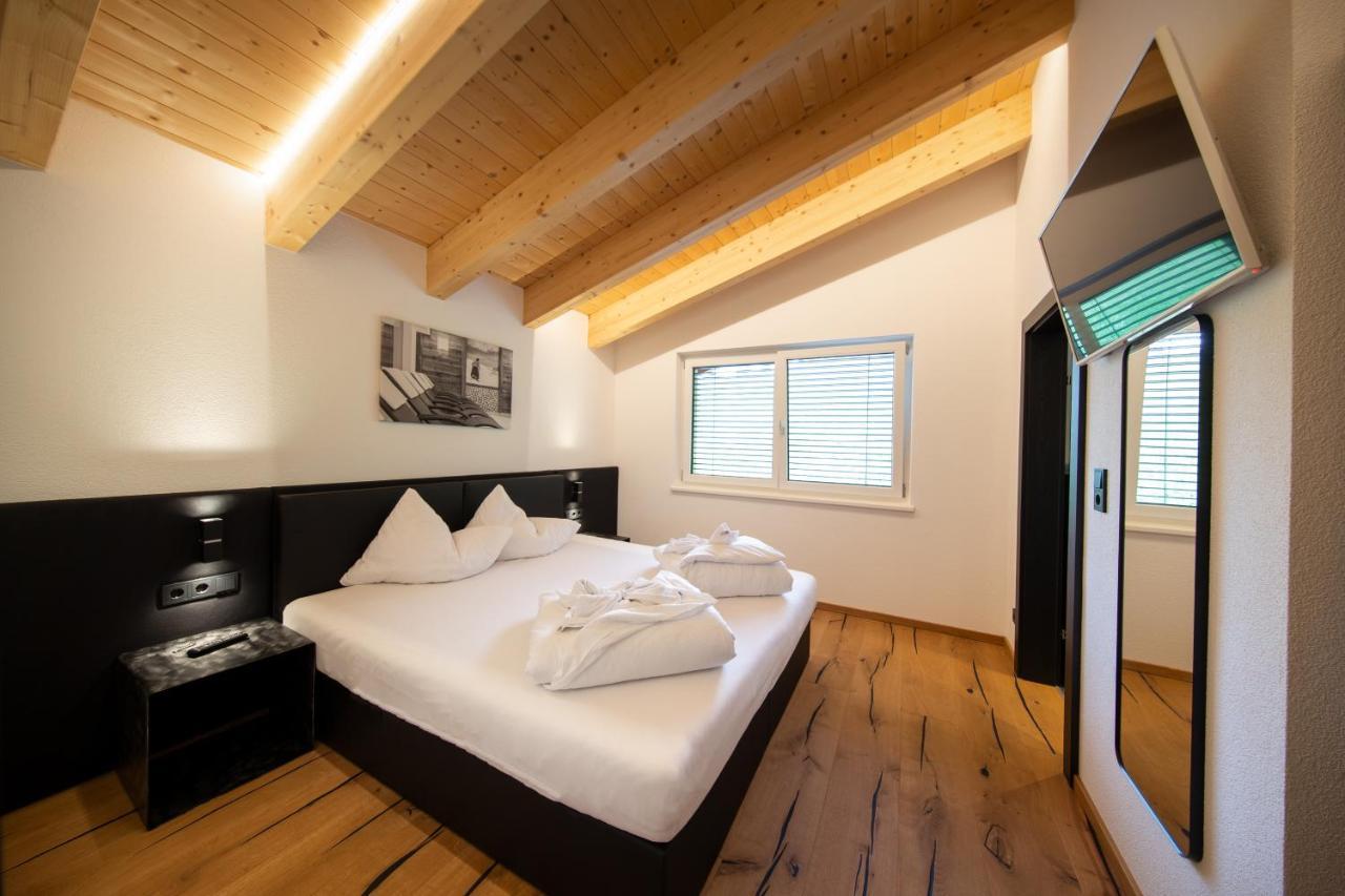 A Casa Onyx Villa Sölden Exterior foto