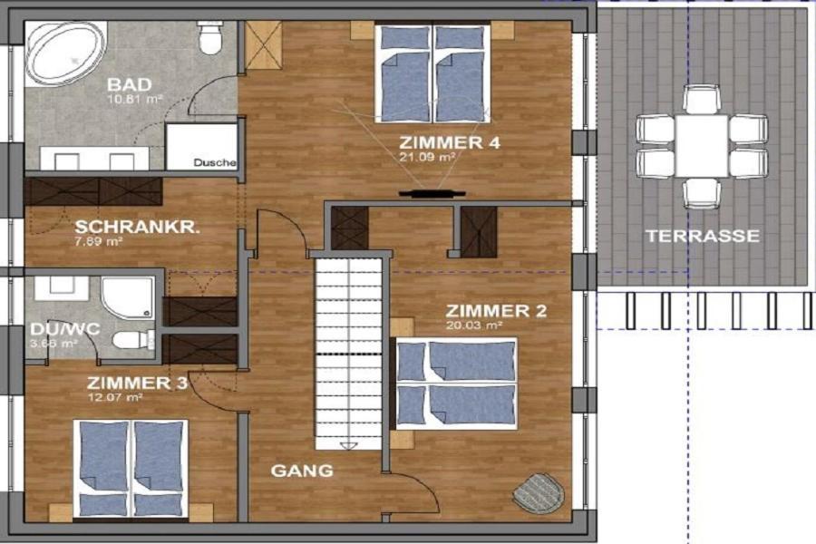 A Casa Onyx Villa Sölden Exterior foto